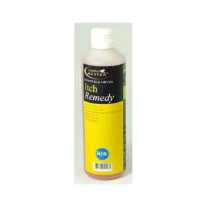 Horse Master Itch Remedy gel 500ml Kup Teď