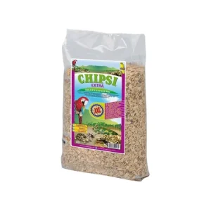 Omezená Nabídka Podestýlka terarijní Chipsi Extra XXL 10 l
