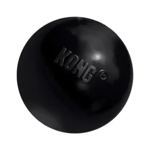 Top Prodej Hračka guma Extreme míč KONG M/L