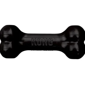 Hračka guma Extreme kost KONG M Cenová Bomba