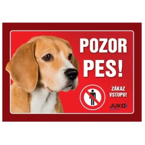 Speciální Cena Cedulka Juko BÍGL