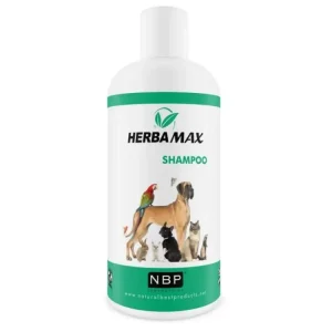 Herba Max Shampoo repelentní šampon 200 ml Nízká Cena