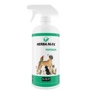 Herba Max Vapo Gun repelentní sprej 500 ml Kup Teď