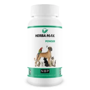 Herba Max Powder repelentní pudr 100 g Finální Výprodej