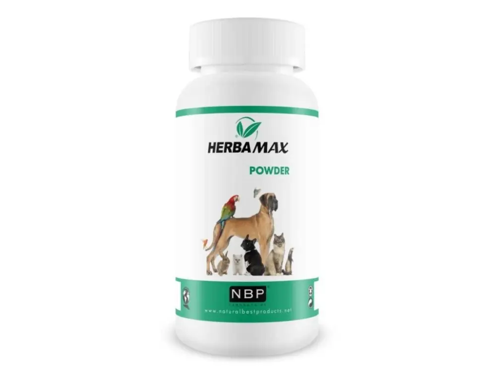 Herba Max Powder repelentní pudr 100 g Finální Výprodej