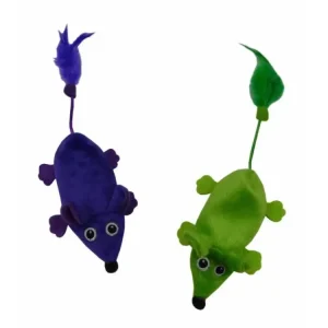 Kup Teď Myš plyšová neplněná 11 cm