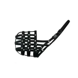 Nejlepší Cena Náhubek popruh nylon č.06