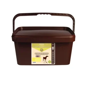 Fitmin Gastro protector doplňkové krmivo pro koně 4 kg Nejlepší Volba