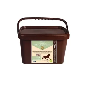Hit Sezóny Fitmin Herbs regeneration doplňkové krmivo pro koně 2 kg