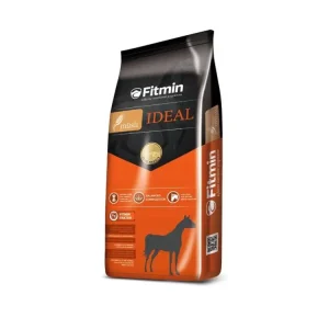 Cenově Výhodný Fitmin Müsli ideal doplňkové krmivo pro koně 20 kg