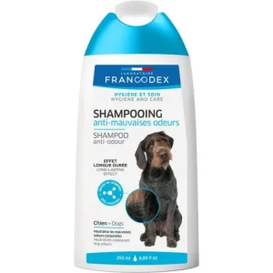 Must-Have Francodex Šampon proti zápachu pes 250ml/Anti-odour