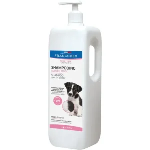 Francodex Šampon štěně 1l Novinka