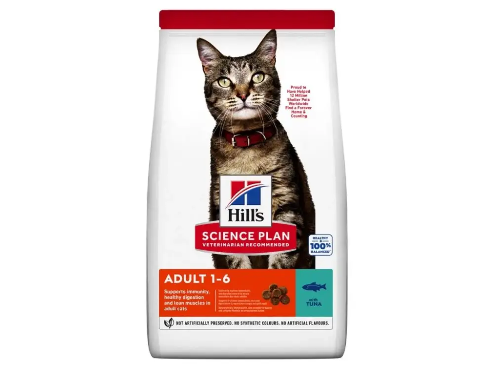 Top Prodej Hill's Fel. SP Adult Urinary Health Chicken 7kg