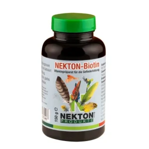 Odeslání Ihned NEKTON Biotin 150g