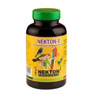 NEKTON E 140g Nejlepší Cena