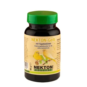 NEKTON Gelb 60g Časově Omezené