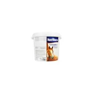 Nutri Horse Vitamin C 3kg Levný