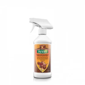 Leather Therapy Wash mýdlo ve spreji na umělou či pravou kůži 473 ml Cenově Výhodný