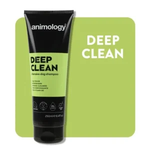Originální Animology Deep Clean Šampon pro psy 250ml