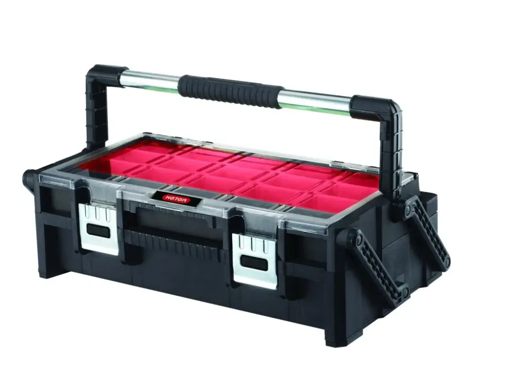 Keter Organizér Cantilever 22" Výhodná Nabídka