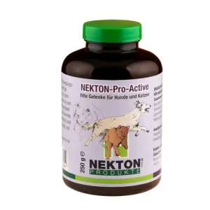 Nízká Cena Nekton Pro Active 250g