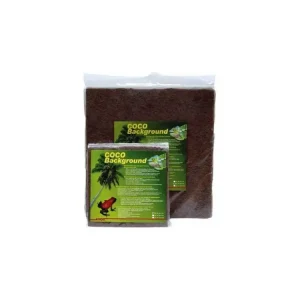 Kup Teď Lucky Reptile Coco pozadí 30x30cm, 4 kusy