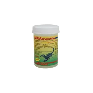 Lucky Reptile Aqua Crystals Gel 400 ml Rychlé Dodání
