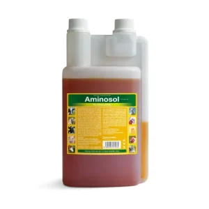 Aminosol sol 1000ml Hit Sezóny