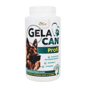 Super Cena Gelacan Plus Profi 1000g