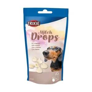 Pochoutka DROPS MILCH pro psy 350g TR Super Cena