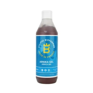 Horká Nabídka Arnika gel pro koně 500ml