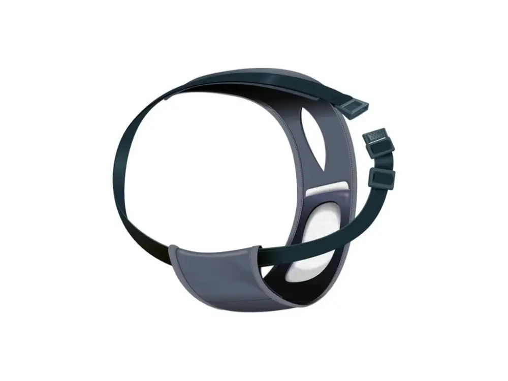Tovární Cena Hárací kalhotky de Luxe L/50-59cm černá TR