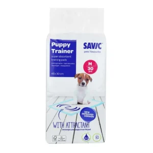 Pouze Dnes Podložka Puppy trainer M náhradní 30ks