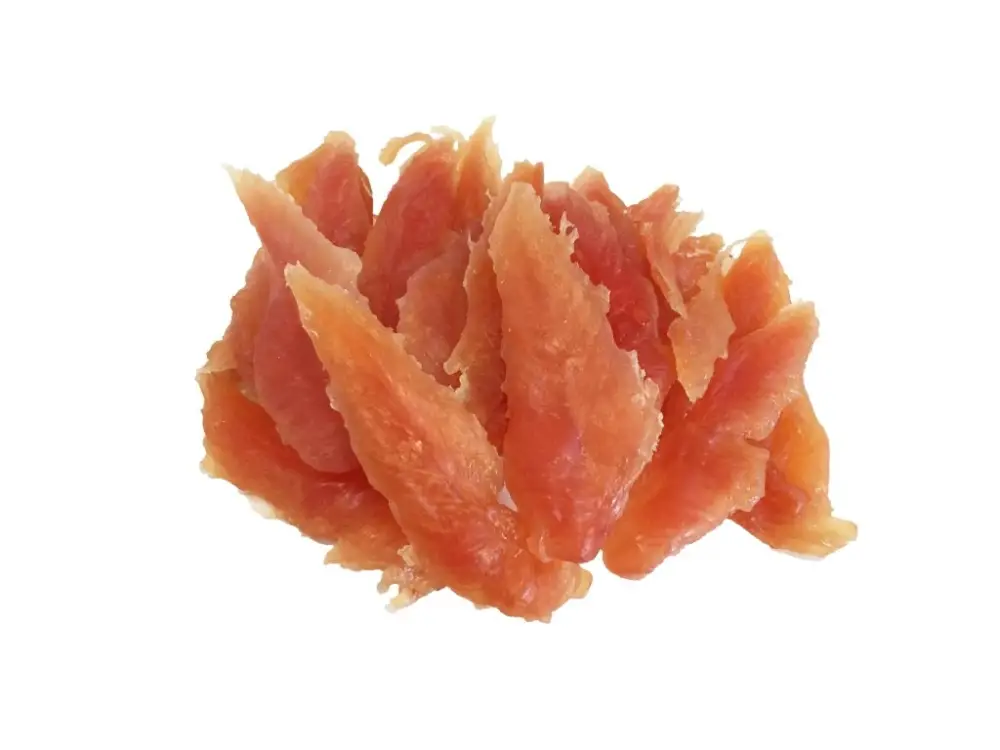Pochoutka Kuřecí filety měkké 500g Nízká Cena