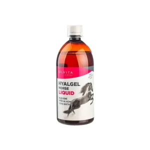 Vrácení Zdarma Hyalgel Horse Liquid 1000ml
