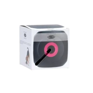 Kup Teď Hračka pes BUSTER Mini Cube černá 9cm, S