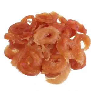 Pochoutka Kuřecí věnečky měkké 230g Expresní Doručení