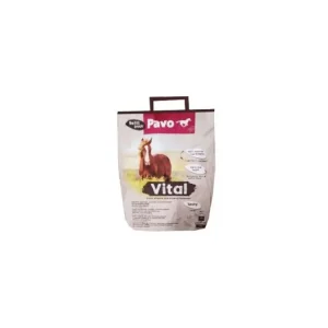 Sleva PAVO Vital pytel 8kg