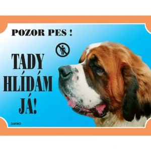 Cedulka Dafiko BERNARDÝN Cenová Bomba
