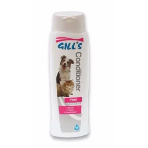 GILL´S kondicionér 200 ml Časově Omezené