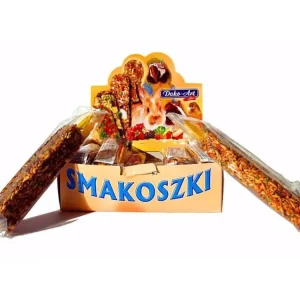 Tyčinka hlodavec bonboniéra Dako (12 ks) Zlevněný