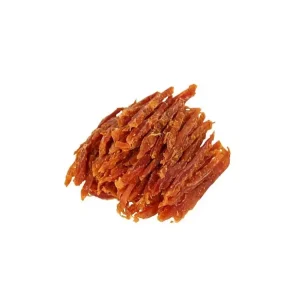 Odeslání Ihned Pochoutka Měkké pásky kachního masa 500g