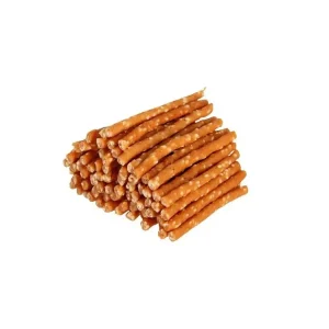 Speciální Cena Pochoutka Kuřecí tyčka s rýží 500g