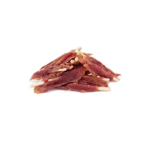 Pochoutka Kachní lízátko 500g Odeslání Ihned