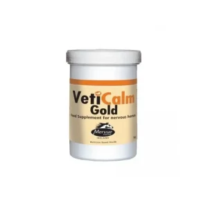 Akční Cena MERVUE VETICALM GOLD 1kg