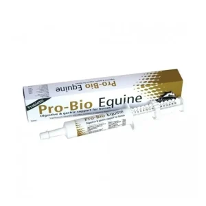 Kup Teď MERVUE PRO-BIO EQUINE pasta 30ml