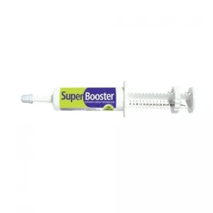 Oblíbený MERVUE SUPERBOOSTER pasta 60ml