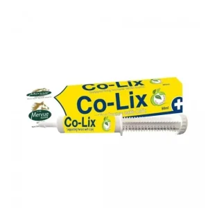 Speciální Cena MERVUE CO-LIX pasta 80ml