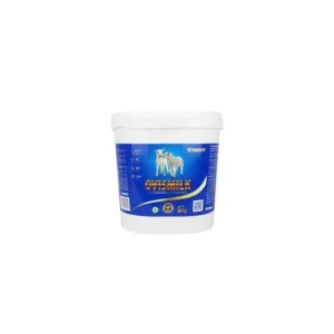 Mikrop OVISMILK mléčné krmivo pro jehňata/kůzlata 6kg Nakupujte Hned
