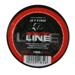 Zlevněný Jet Fish Senzor line 0,25 1000 m